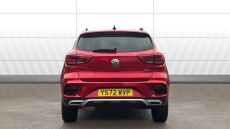 MG ZS 1.5 VTi-TECH Exclusive 5dr Petrol Hatchback